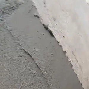 武都水工建筑物I级C55聚合物改性水泥砂浆 渠道防渗泵站加固迎水面抗冲刷砂浆