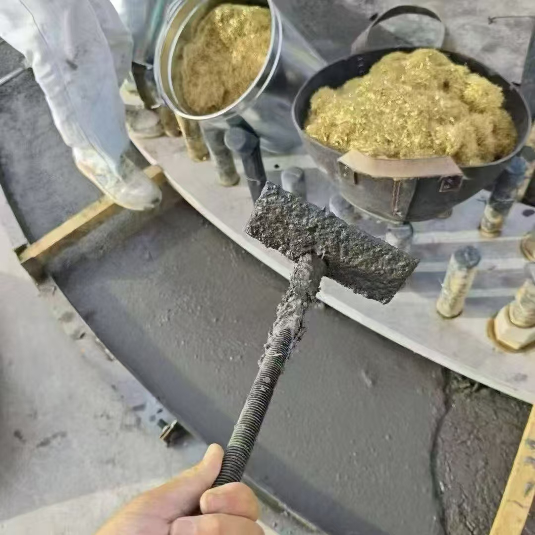 武都C120风电设备基础专用灌浆料
