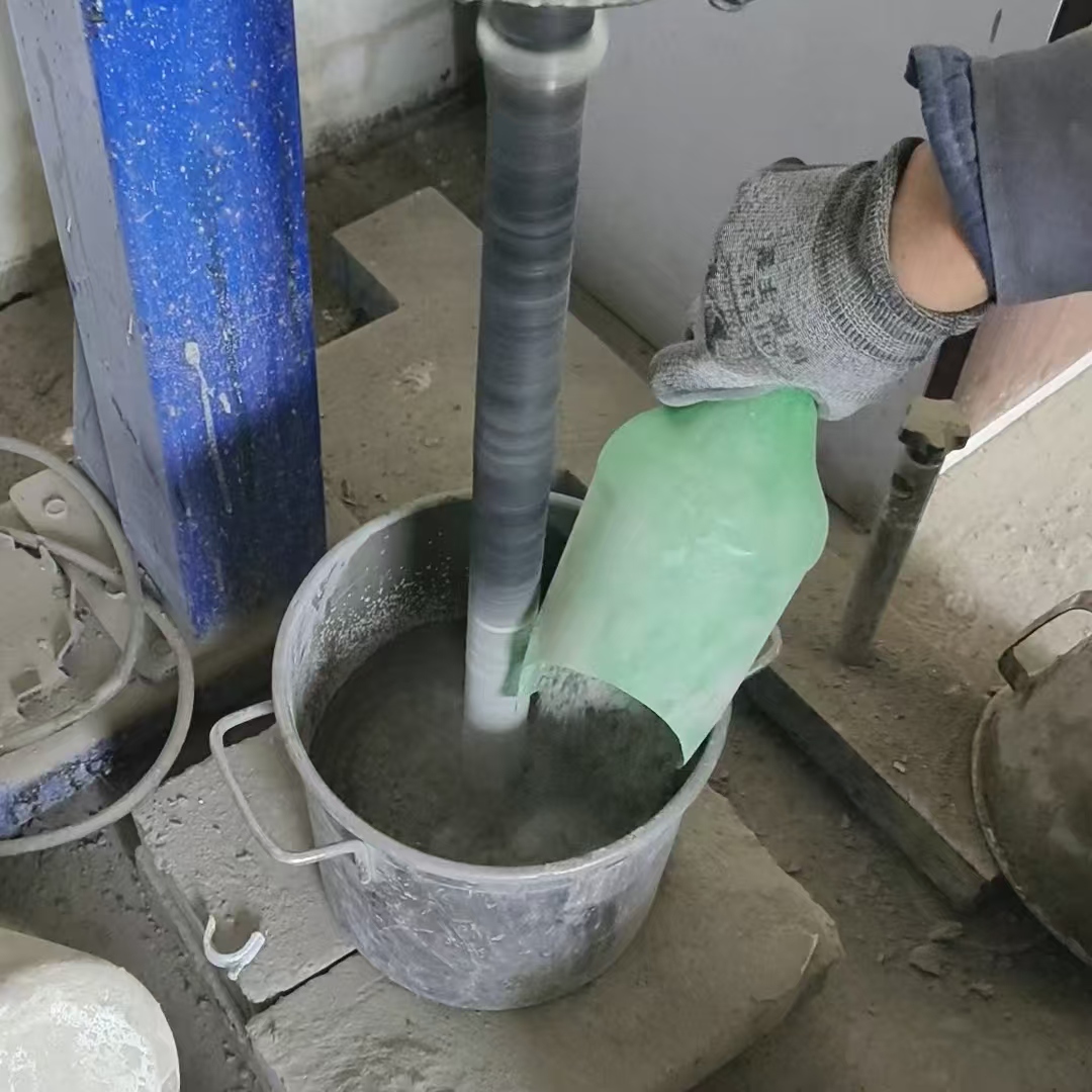 武都桥梁公路张拉用H60压浆料与普通压浆料有什么区别？