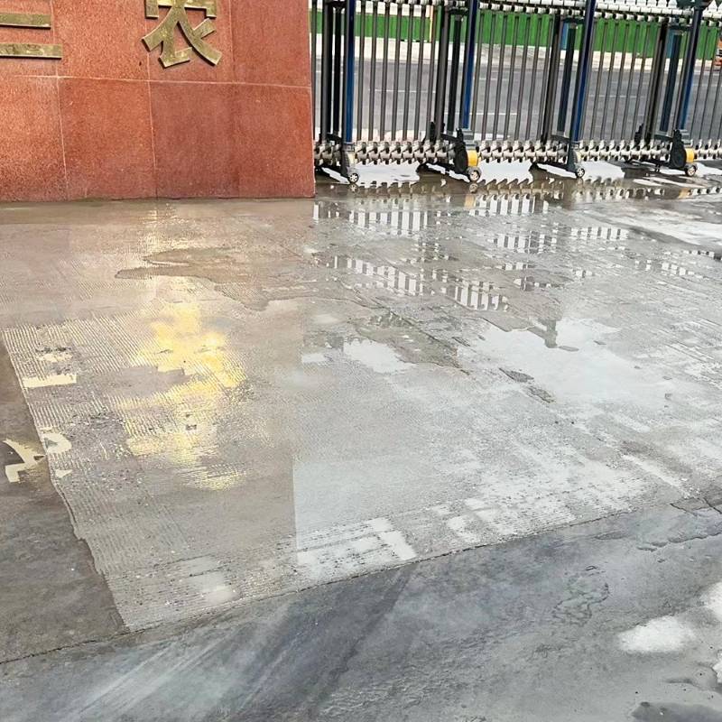 武都水泥路面翻新砂浆